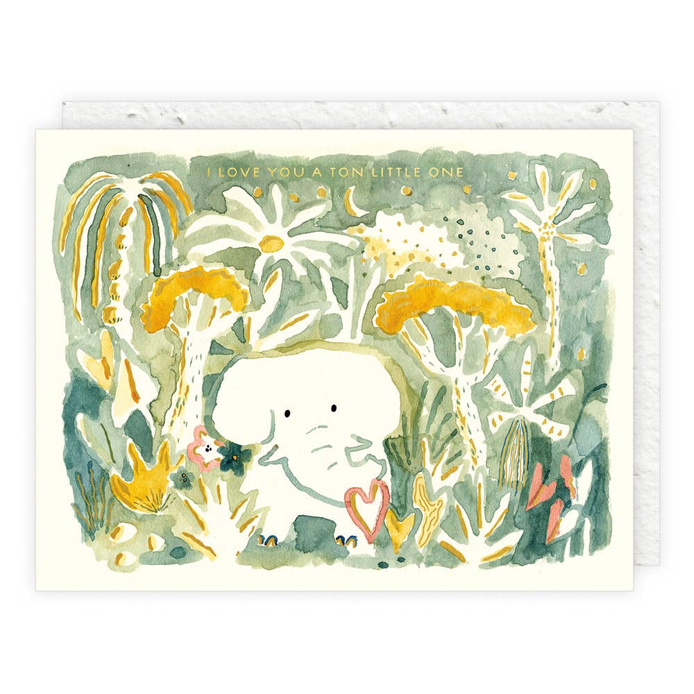 New Baby Cards